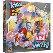 Marvel United : Gold Team - CMON