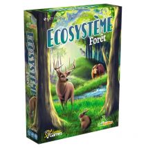 Ecosysteme - Foret - Origames