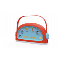 Ma Boîte À Héros - Auzou Editions