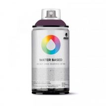 Bombe De Peinture 300 Ml Montana Colors Water Based 300 - Violet Bleu Foncé