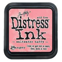 Ranger - Tampon Encreur - Distress Ink Pad Saltwater Taffy