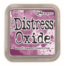 Ranger - Tampon Encreur - Distress Oxide Ink Pad Seedless Preserve