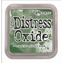Ranger - Tampon Encreur - Distress Oxide Ink Pad Rustic Wilderness Scrapbooking