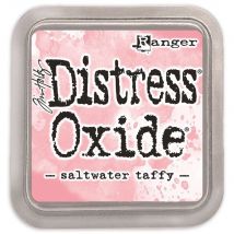 Ranger - Tampon Encreur - Distress Oxide Ink Pad Saltwater Taffy