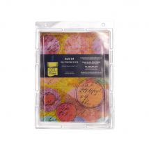 Gel Press - Plaque D'Impression En Gel A4 20,95x29,84cm - Aleene's