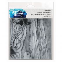 Ranger - Simon Hurley Create. Background Stamp Woodgrain
