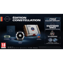 Starfield - Constellation Edition - Jeu Xbox Series X|s - Bethesda