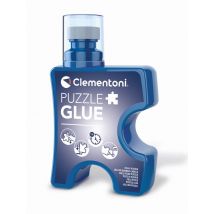 Colle Pour Puzzle - 200ml - 1 Tube - Clementoni