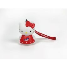 Figurine Lumineuse Hello Kitty - Licorne - Avec Dragonne - TEKNOFUN