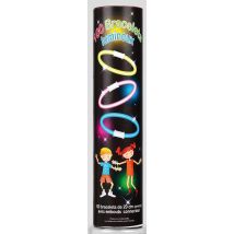 100 Bracelets Phosporescents - Kim Play - Kim'Play