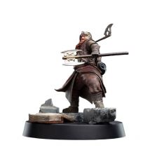 Statuette Le Seigneur Des Anneaux - Gumli - 19 Cm - Weta Workshop