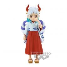 Figurine One Piece - Figurine Yamato Dxf The Grandline Children - Banpresto