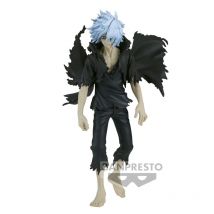 Figurine My Hero Academia - Tomura Shigaraki Dxf - Banpresto