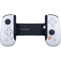 Manette Backbone Pour Android - One Playstation - Blanc