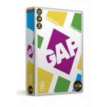 Gap - Iello
