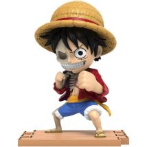 1 Mini-figurine - One Piece - Jason Frenny Serie 2 - Modèle Aléatoire - Wtt