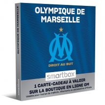 Coffret Cadeau Smartbox - Om Bon D'Achat - 1 Personne