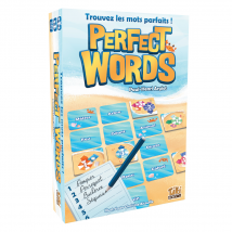 Perfect Words - Tiki Editions