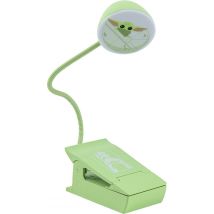 Lampe Liseuse Paladone - The Mandalorian Grogu