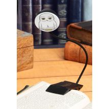 Lampe Liseuse Paladone - Harry Potter Hedwig