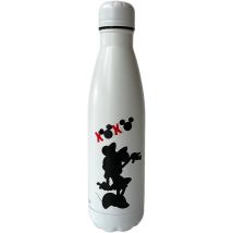 Bouteille Isotherme Paladone - Disney Minnie Xoxo - Acier - 500 Ml