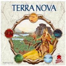 Terra Nova - Super Meeple