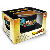 Bol Ramen + Baguettes Stor - Dragon Ball