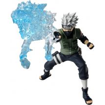 Figurine Naruto Shippuden - Hatake Kakashi - Banpresto