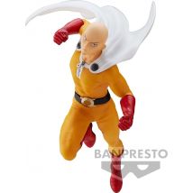 Figurine Banpresto - One Punch Man - Saitama