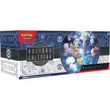 Calendrier De L'Avent Pokémon - Pokemon