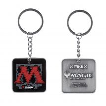 Porte Clé Magic The Gathering - Logo - Konix