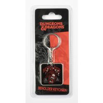 Porte Clé Donjons & Dragons - Beholder - Konix
