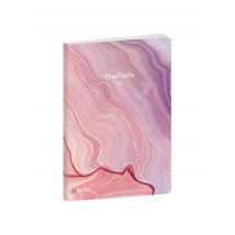 Carnet 21 Quo Vadis - 15x21 Cm - Iconique Sillon - 128 Pages Lignées