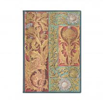 Carnet Flexis Chardon Sauvage - Midi - Ligne - 176 P. - Paperblanks