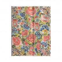 Carnet A Couverture Rigide Jardin Aux Poires - Ultra - Ligne - 144 P. - Paperblanks