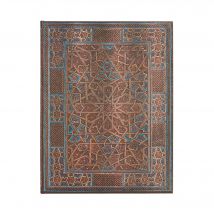 Carnet A Couverture Rigide Etoile De Minuit - Ultra - Non Ligne - 144 P. - Paperblanks