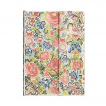 Carnet A Couverture Rigide Jardin Aux Poires - Midi - Repertoires - 144 P. - Paperblanks