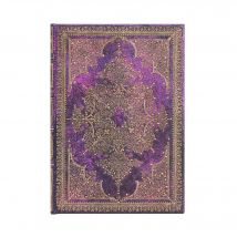 Carnet A Couverture Rigide Bijou - Midi - Ligne - 144 P. - Paperblanks