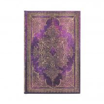 Carnet A Couverture Rigide Bijou - Mini - Ligne - 176 P. - Paperblanks