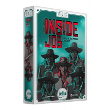 Inside Job - Iello