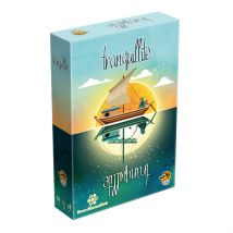 Tranquillité - Lucky Duck Games