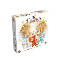 Flamecraft - Lucky Duck Games