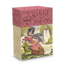 La Sibylle Des Salons - Éditions Dusserre