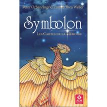 Symbolon - Les Cartes De La Mémoire - Éditions Dusserre