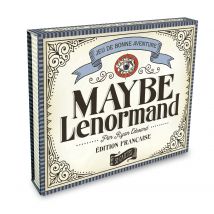 Le Maybe Lenormand - Éditions Dusserre