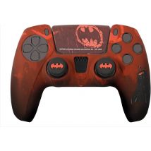 Kit Personnalisation Manette Ps5 Dualsense - Batman - Just For Games