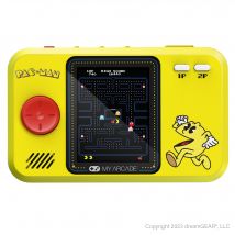 Pocket Player Pro My Arcade - Pac-man