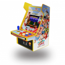 Micro Player Pro My Arcade - Super Street Fighter Ii