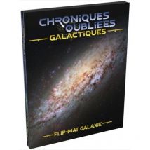 Chroniques Oubliées Galactiques - Black Book Éditions