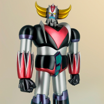 Figurine Hl Pro - Goldorack - Classic Metallic Paint